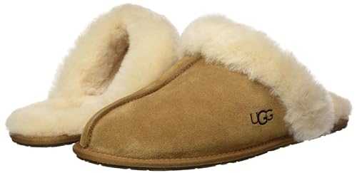 Scuffette II Slipper