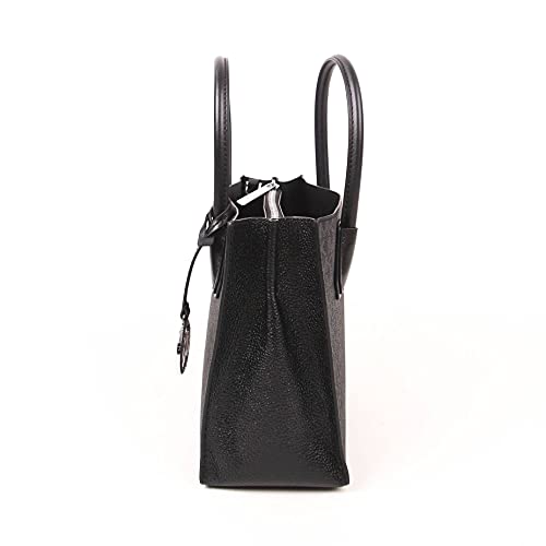 Mercer Medium Messenger Crossbody Bag