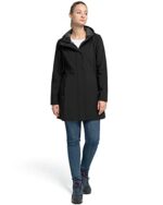 Lightweight Waterproof Hooded Jacket