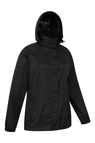 Pakka Waterproof Jacket