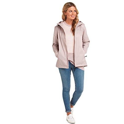 Craven Waterproof Rain Jacket
