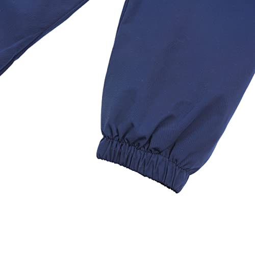 Waterproof Windproof Lightweight Raincoat