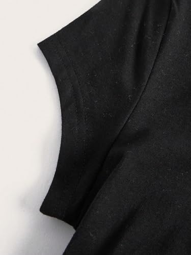 Ruched Short Sleeve Mini Dress
