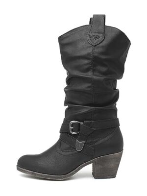 Sidestep Cowboy Boot