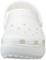 Platform Clog