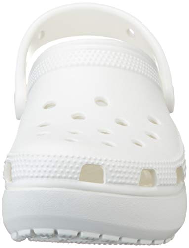 Platform Clog
