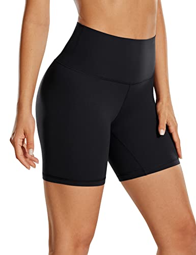 Butterluxe High Waisted Yoga Shorts