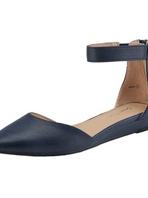 Ballet Flat