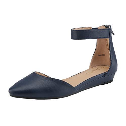 Ballet Flat