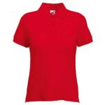 Short Sleeve Polo Shirt