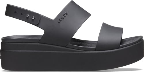 Brooklyn Low Wedge
