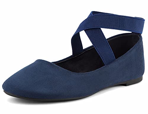 Ballerina Pumps
