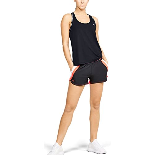 Ua Knockout Tank