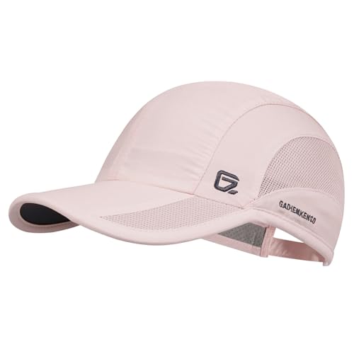 Quick Dry Unisex Outdoor Sports Cap