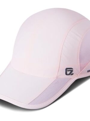 Quick Dry Sports Hat