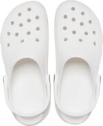 Platform Clog