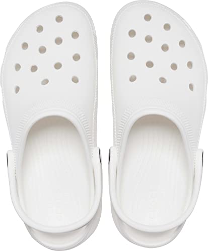 Platform Clog