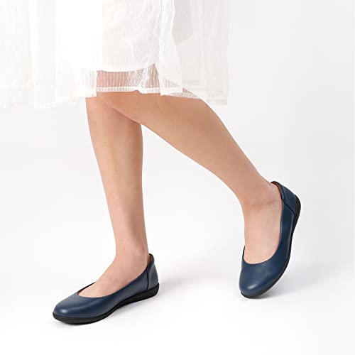 Ballet Flat