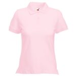 Short Sleeve Polo Shirt