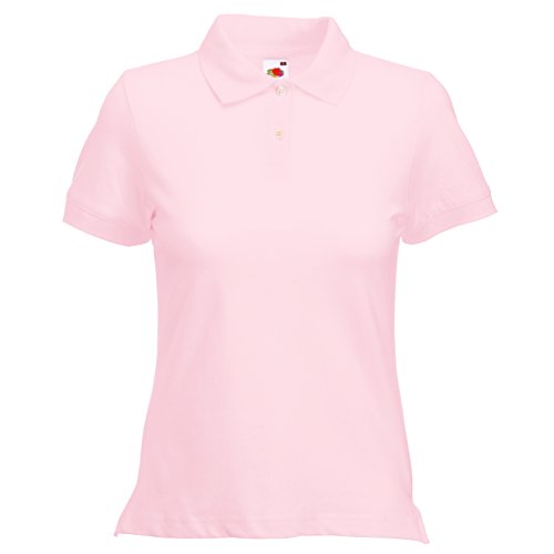 Short Sleeve Polo Shirt