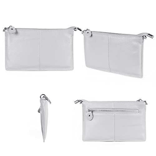 Crossbody Phone Purse & Clutch Wallet