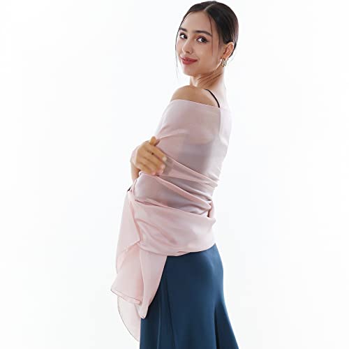 Pashmina Shawl Wrap Chiffon Scarf