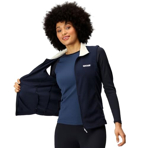 Sweetness II Fleece Vest