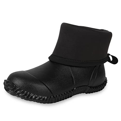 Kentmere Neoprene Short Boots