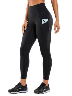 63.5 cm Naked Feeling Yoga Pants