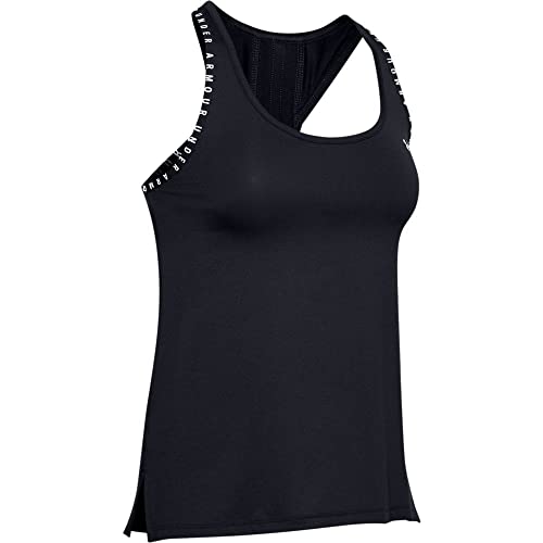 Ua Knockout Tank