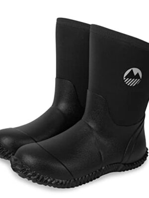 Kentmere Neoprene Short Boots