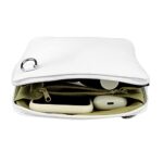 Small Leather Crossbody Bag