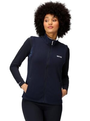 Sweetness II Fleece Vest