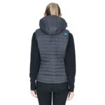 Aretha Padded Jacket with Hood