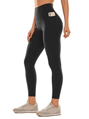 Butterluxe High Waisted Gym Leggings