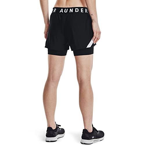 2-in-1 Shorts