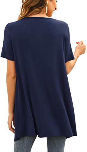 Long Sleeve Lightweight Cardigan with Pocket
