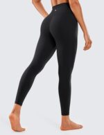 High Waist Yoga Leggings