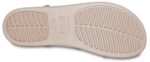 Brooklyn Low Wedge