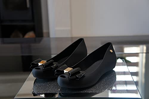Jelly Ballet Shoes