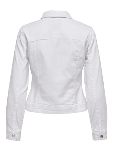 Onlwonder Denim Jacket