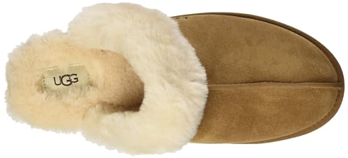 Scuffette II Slipper
