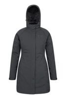 3-in-1 Waterproof Long Jacket