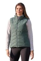 Opal Padded Gilet
