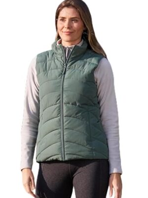 Opal Padded Gilet