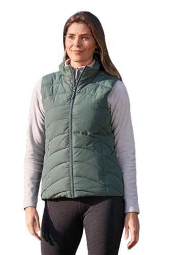 Opal Padded Gilet