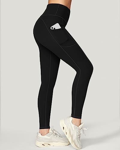 Yoga Pants with Pockets