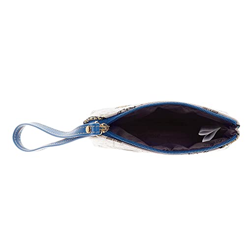 Small Wristlet Clutch - Peter Rabbit