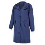 Waterproof Windproof Lightweight Raincoat