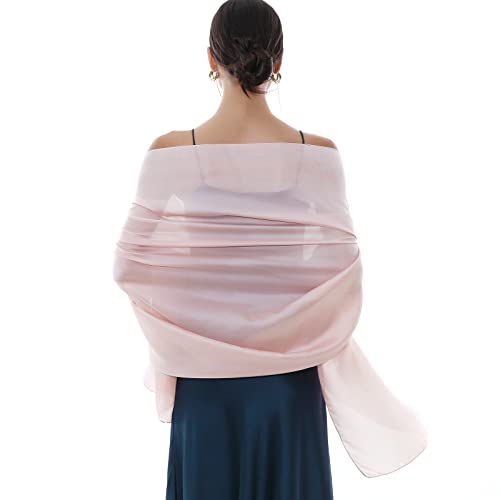 Pashmina Shawl Wrap Chiffon Scarf